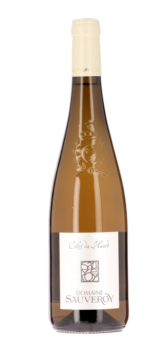Domaine Sauveroy - Clos du Huard - AOP Coteaux du Layon Saint-Lambert - Blanc - 2022