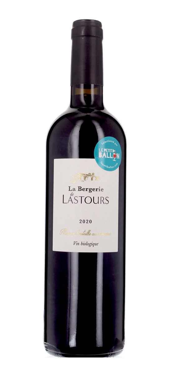 La Bergerie de Lastours 2020