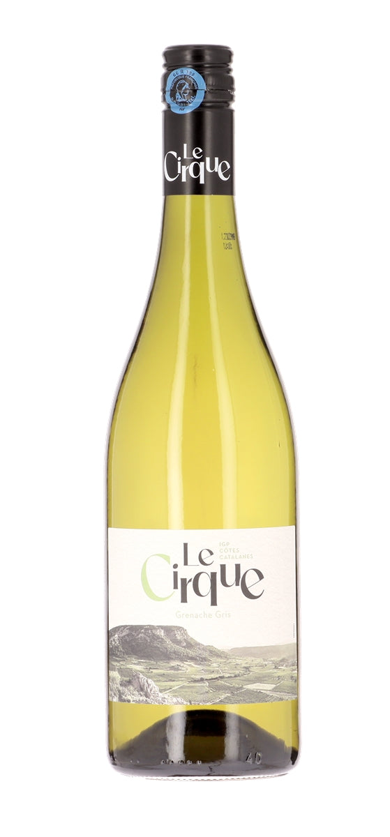 Le Cirque Blanc 2022