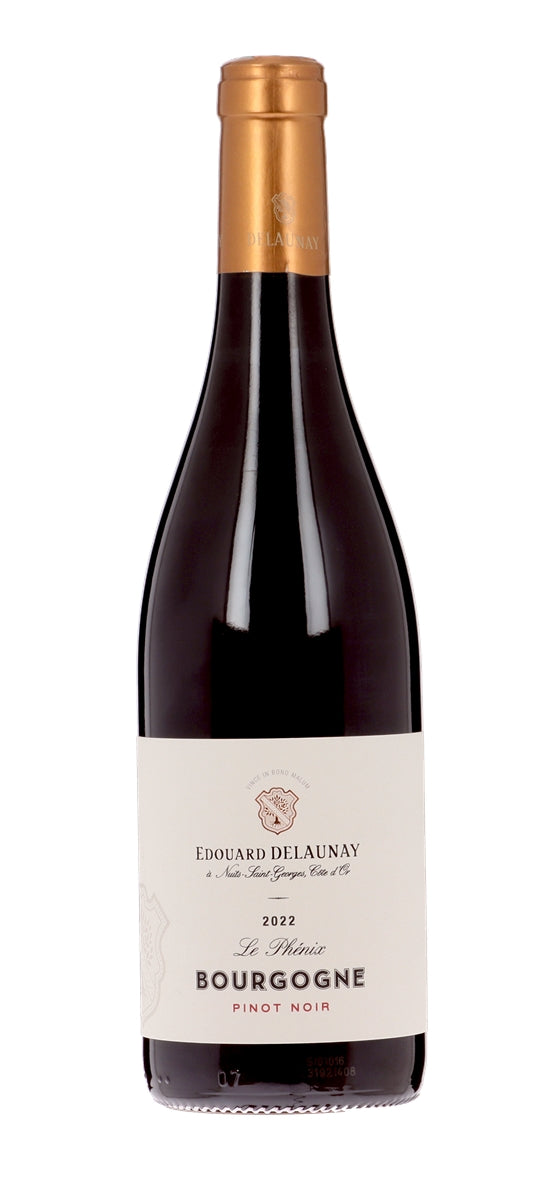 Cuvée Le Phénix 2022