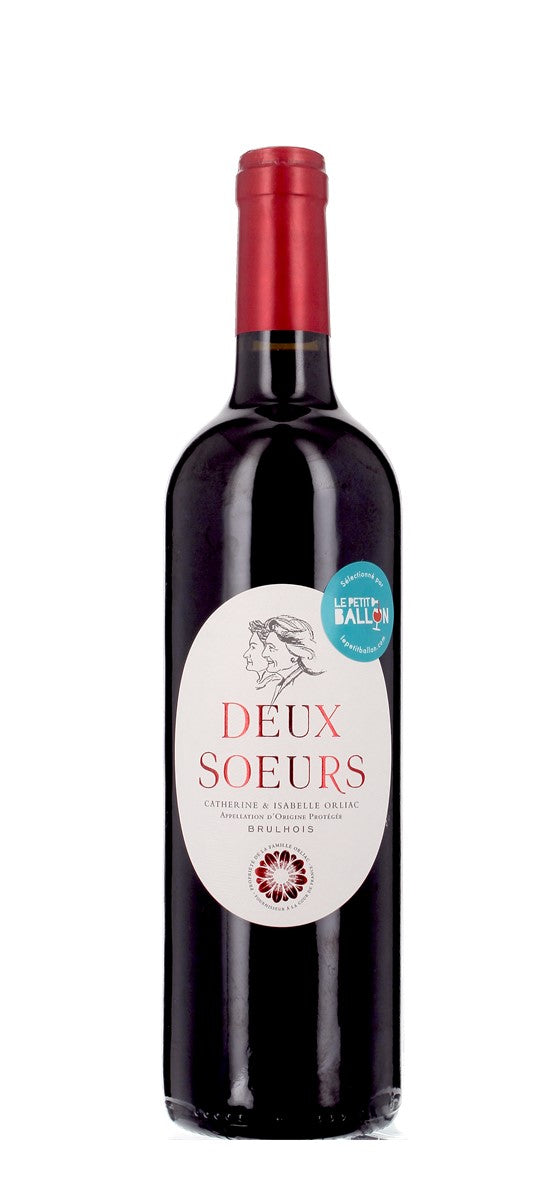 Deux Soeurs 2018