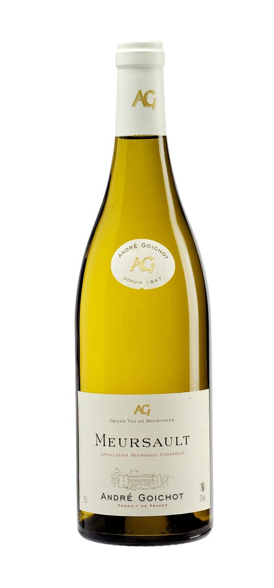 Meursault Blanc 2020