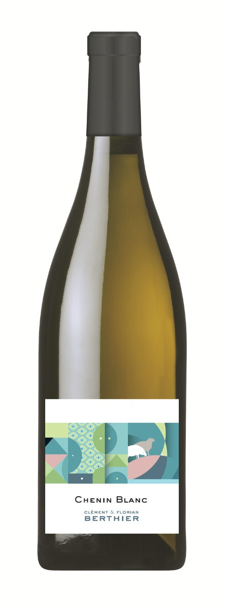 Chenin blanc 2021