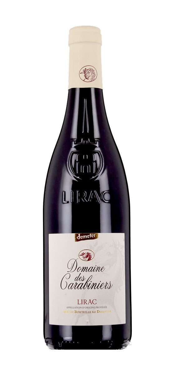 Côtes du Rhône Rouge