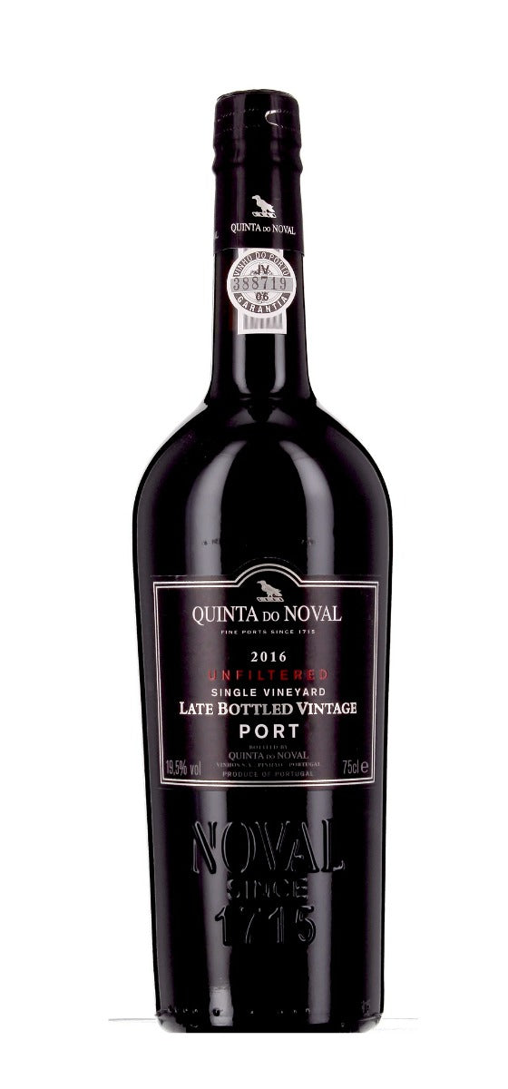 LBV 2016