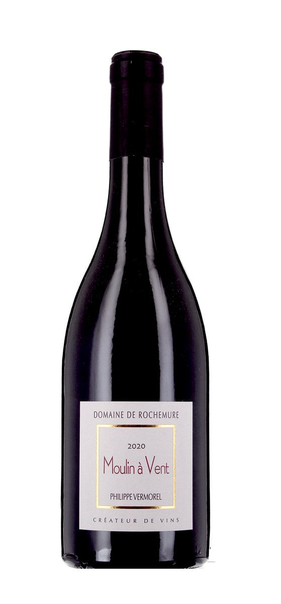 Moulin à Vent Rouge 2020