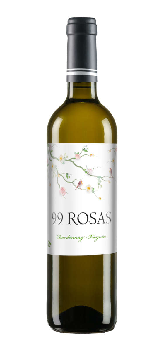 Chardonnay Viognier