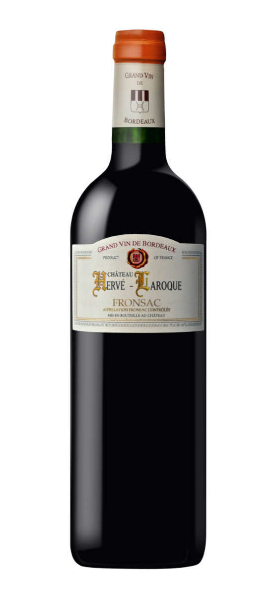 Fronsac 2016