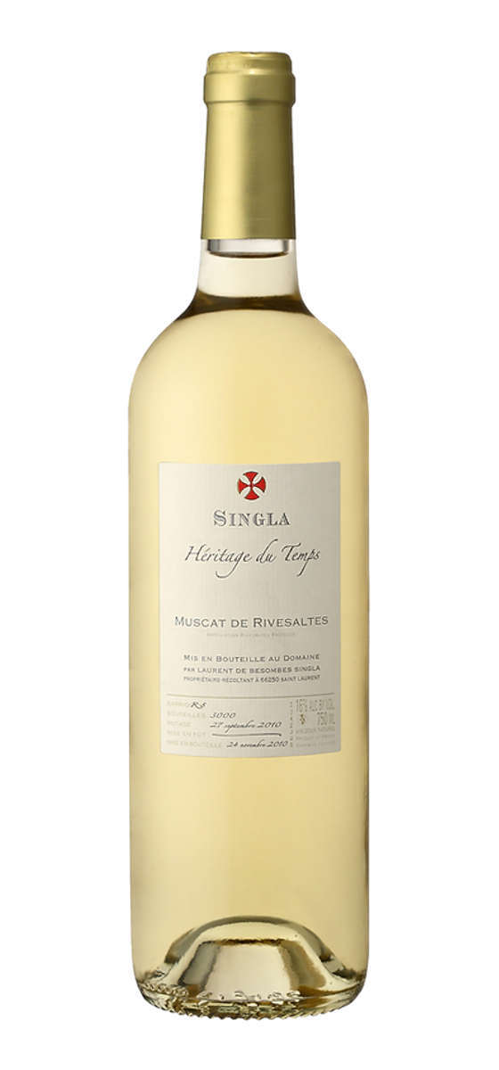 Héritage du Temps 2020