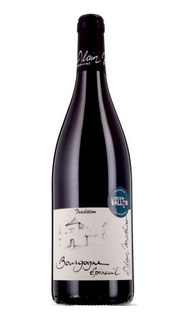 Bourgogne Epineuil Tradition 2020