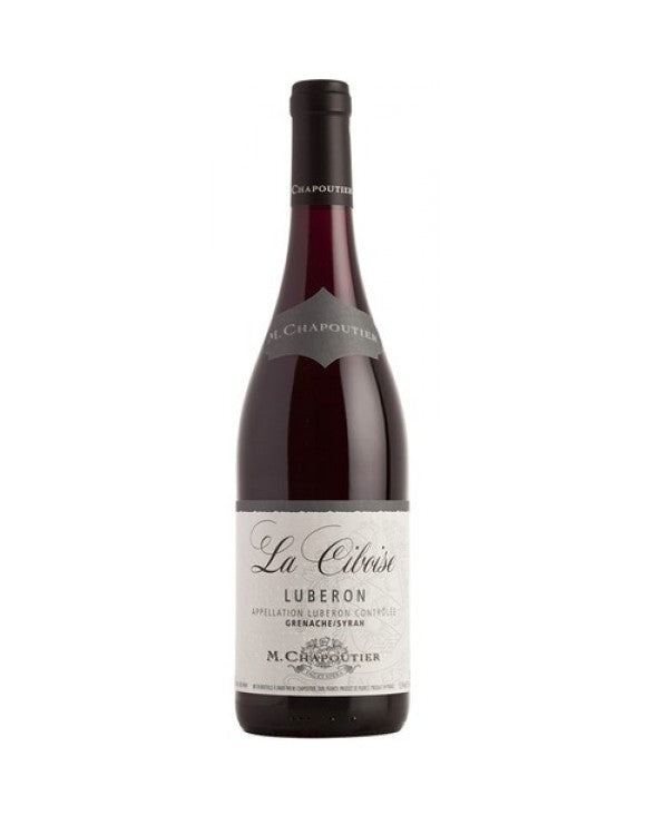 La Ciboise 2019