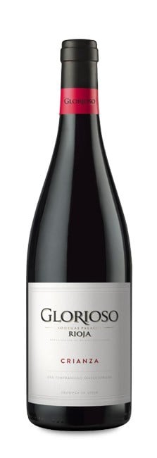 Glorioso Crianza 2018