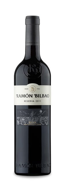 Ramón Bilbao Reserva 2015