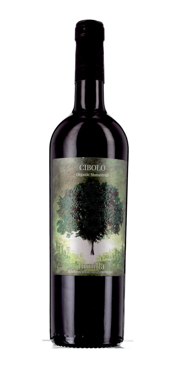 Cibolo Bio 2018