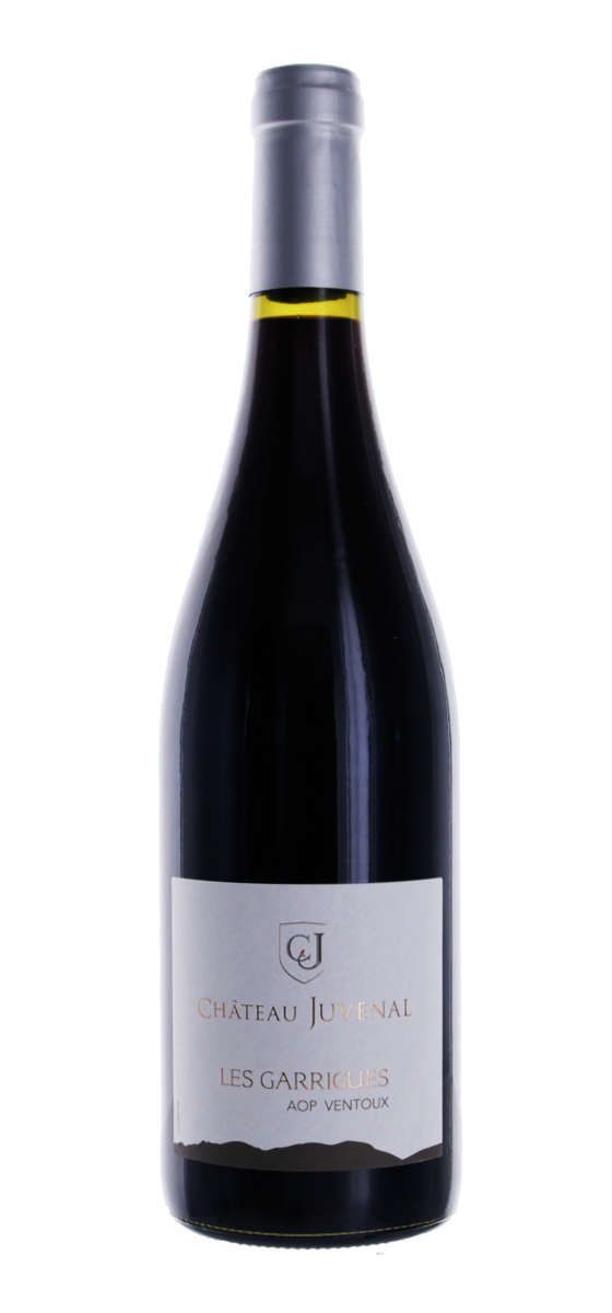 Les Garrigues Ventoux 2020