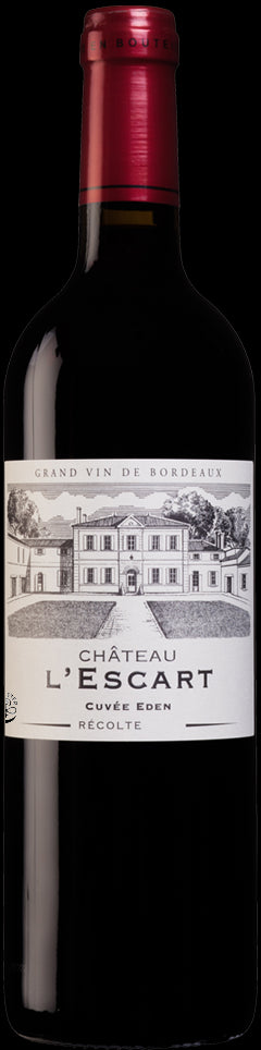 Château l'Escart 2019