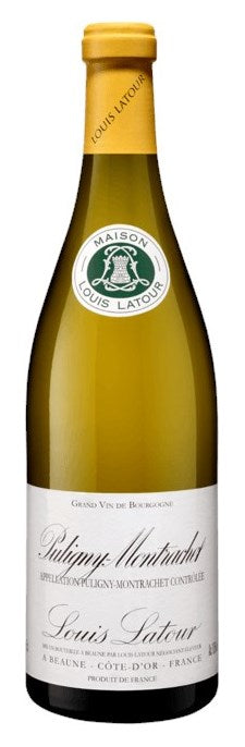 Puligny-Montrachet 2020
