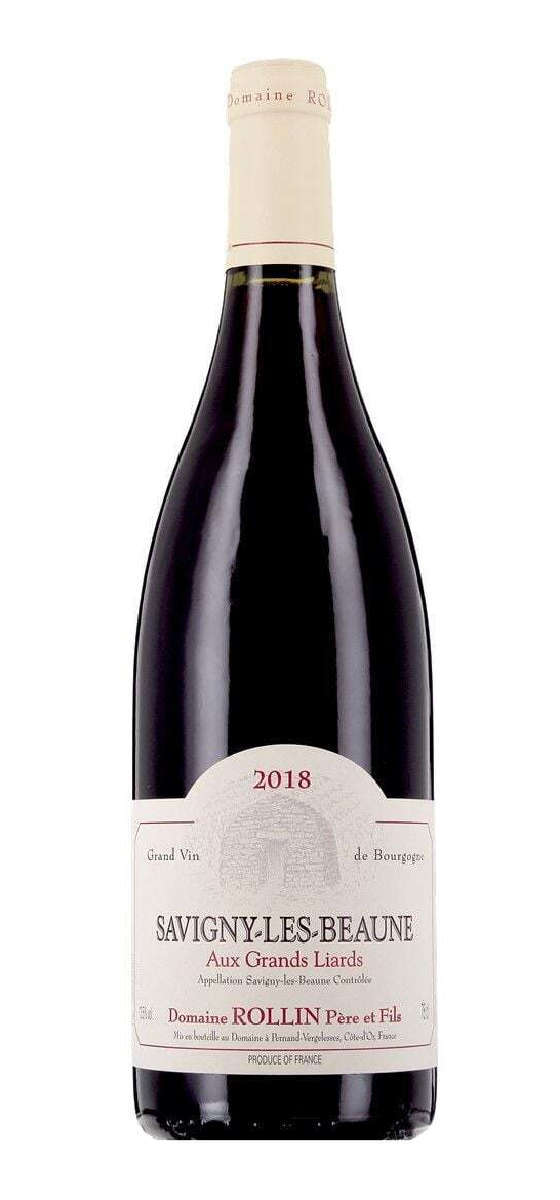 Savigny les Beaune Aux Grands Liards