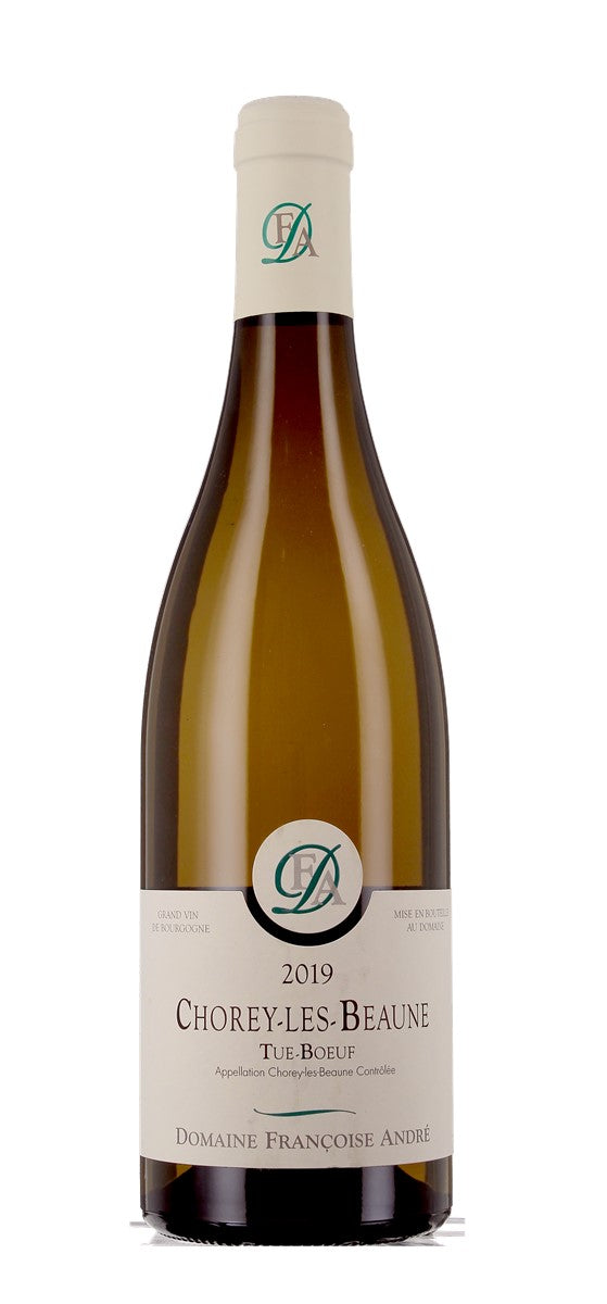 Chorey les Beaune Blanc