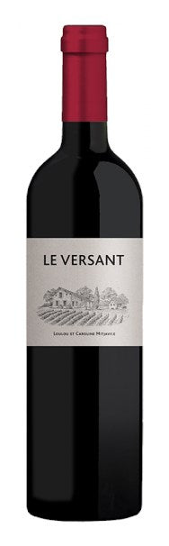 Mitjavile Le Versant