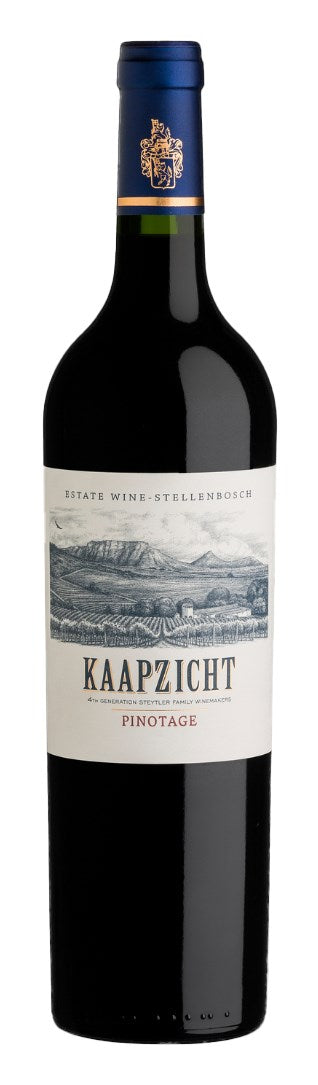 Pinotage 2019