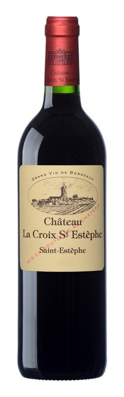 Saint-Estèphe 2017