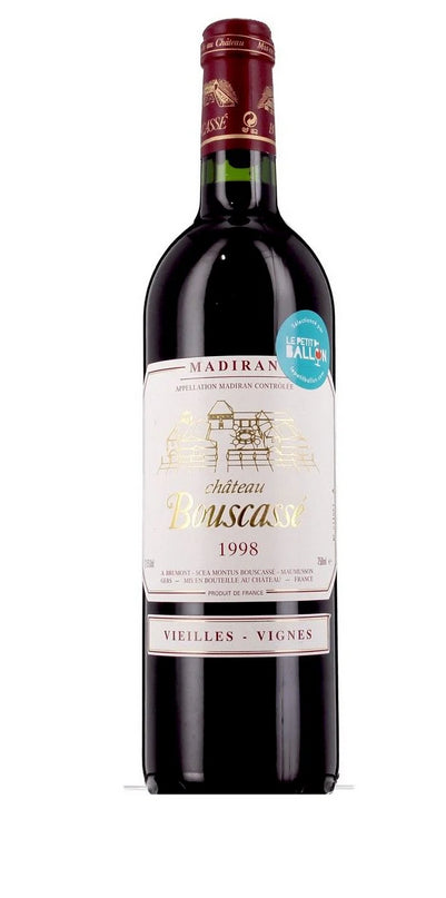 Vieilles vignes 1998