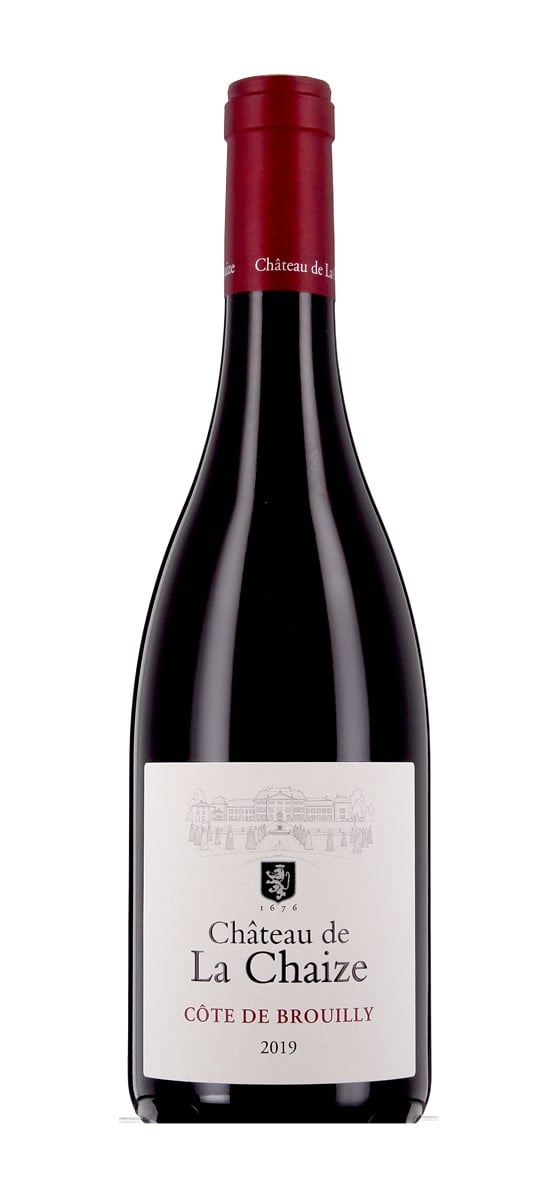 Côte-de-Brouilly 2019