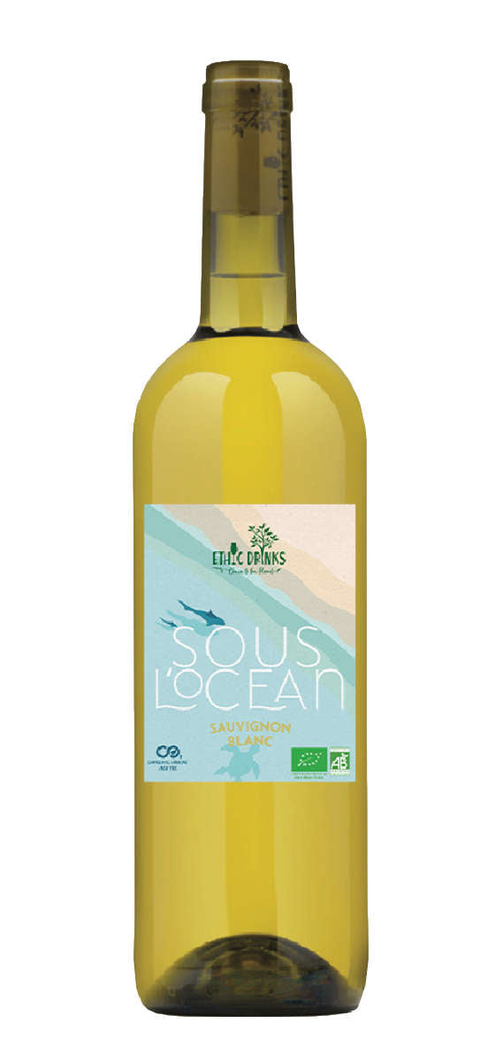 Sous l'Océan