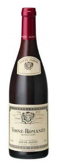 Vosne-Romanée 2018