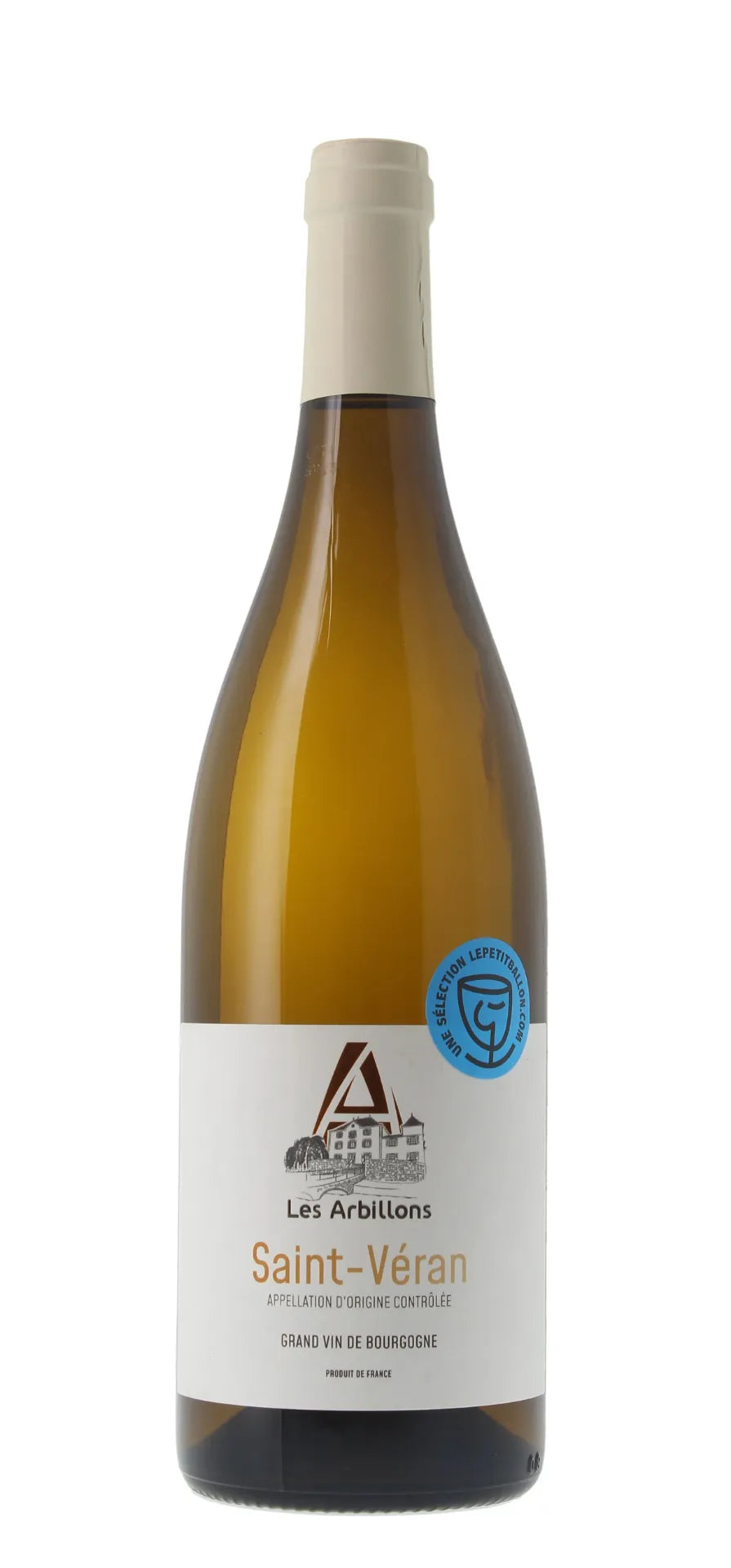 Les Arbillons - Saint-Véran - AOP Saint-Véran - Blanc - 2023