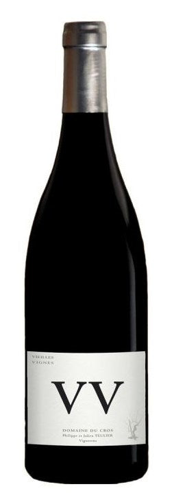 Marcillac Vieilles Vignes