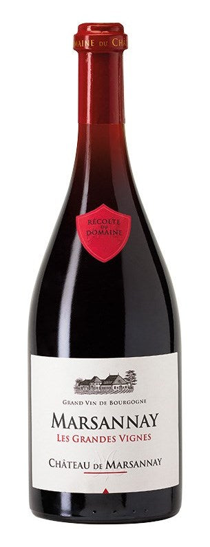 Marsannay Les Grandes Vignes