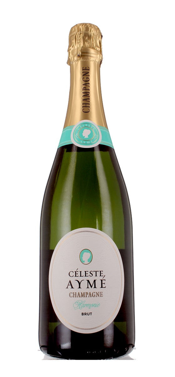 Céleste Aymé Cuvée Harmonie