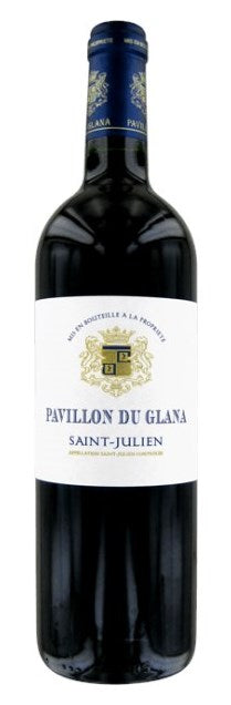 Pavillon du Glana 2018