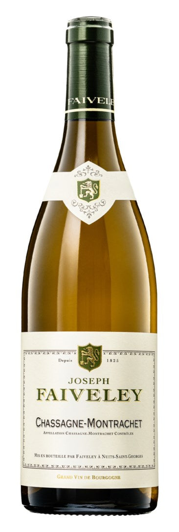 Joseph Faiveley Chassagne-Montrachet 2019