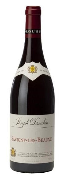 Savigny-lès-Beaune 2018