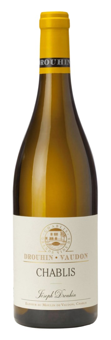 Chablis 2020