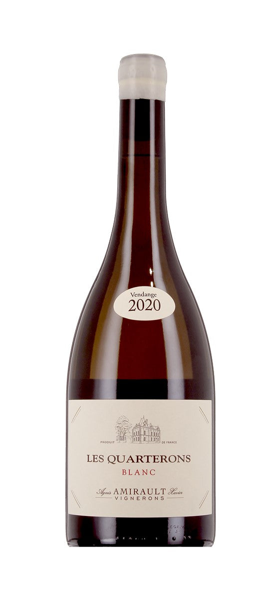 Anjou blanc 2020