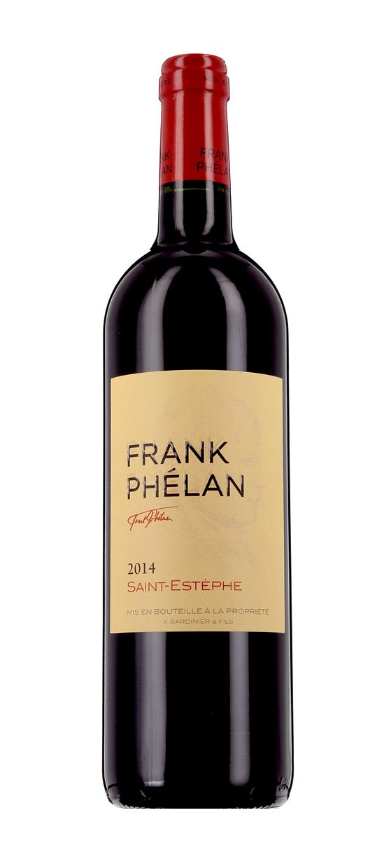 Frank Phélan