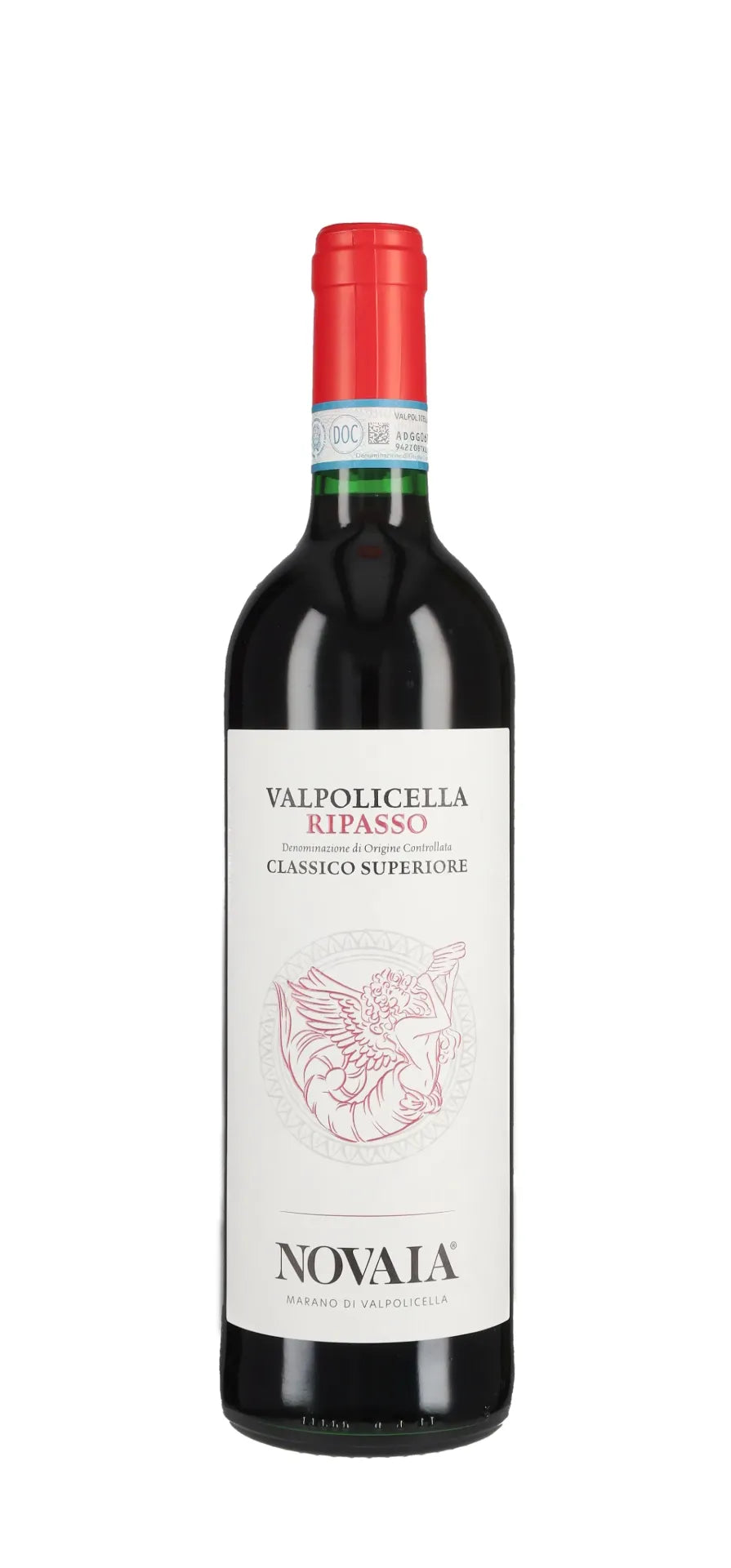 Novaia - Valpolicella Classico - DOC Valpolicella - Rouge - 2024