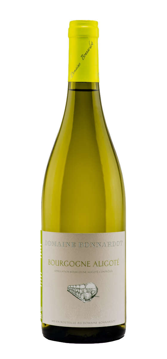 Bourgogne Aligoté