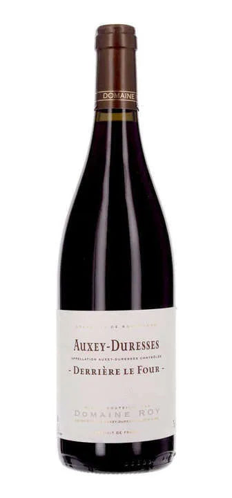 Domaine Roy & Fils - Derrière le Four - AOP Auxey-Duresses - Rouge - 2023