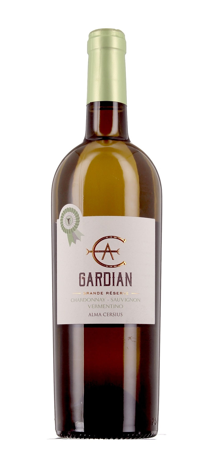 Guardian Grande Réserve