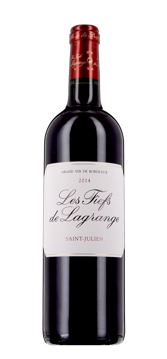 Fiefs de Lagrange