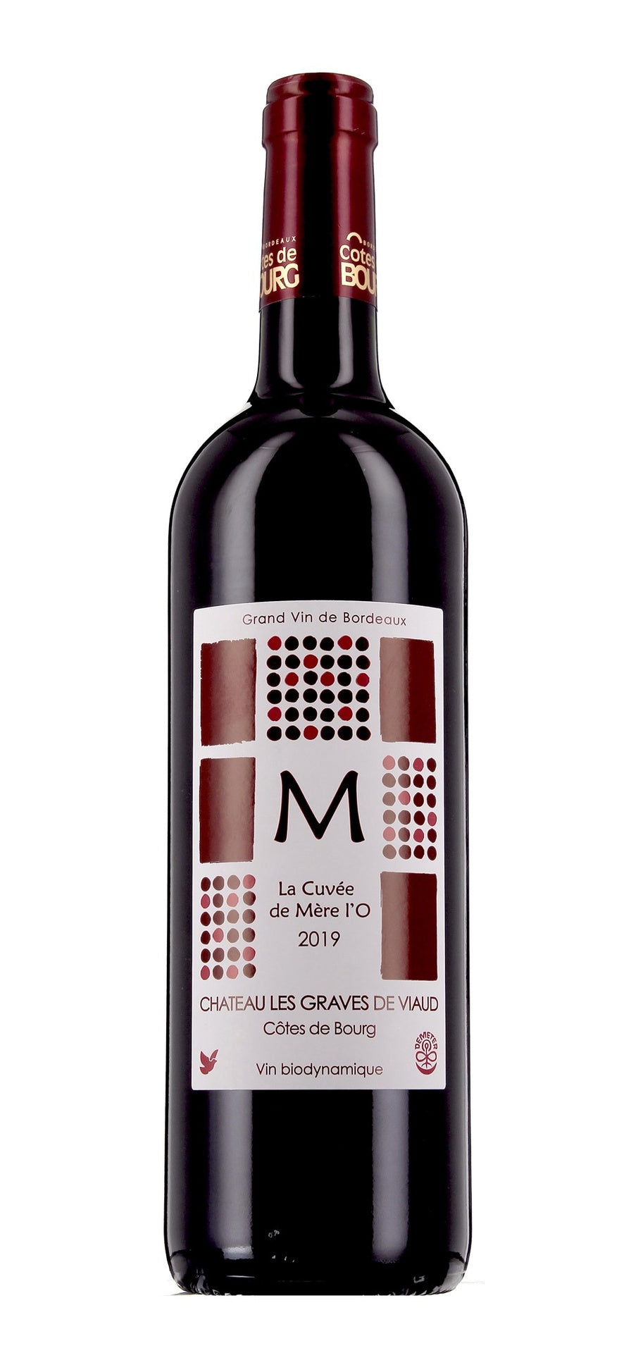 La cuvée de Mère l'O