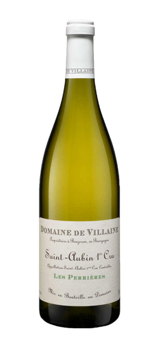 Saint-Aubin 1er cru Perrières