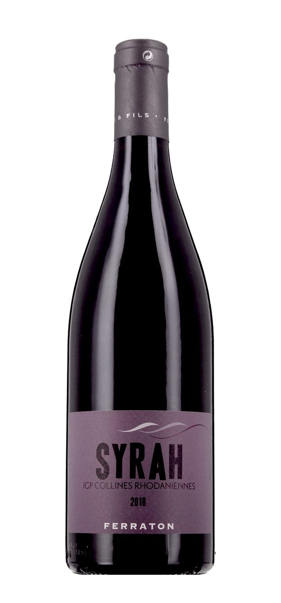 Syrah