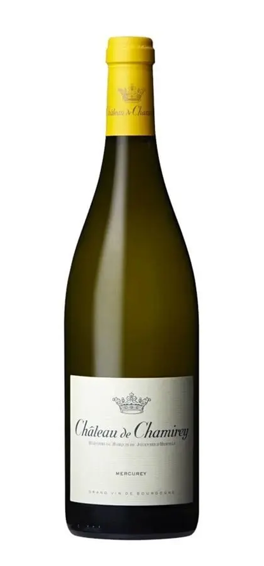 Château de Chamirey - Mercurey Blanc - AOP Mercurey - Blanc - 2024