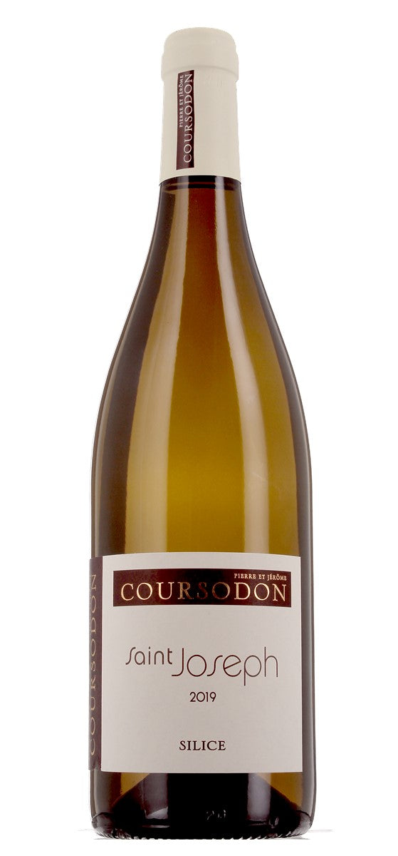 Saint-Joseph Silice 2019